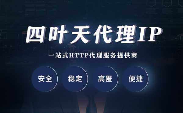 【淮南代理IP】代理ip客户端使用教程