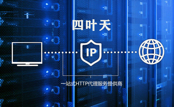 【淮南代理IP】代理IP的主要用途和使用注意事项